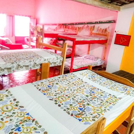 Hostel Atelie Laroye 살바도르 외부 사진
